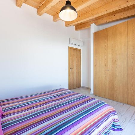 Porta 27 Apartment Силвес Екстериор снимка