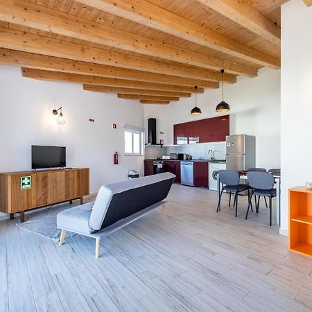 Porta 27 Apartment Силвес Екстериор снимка