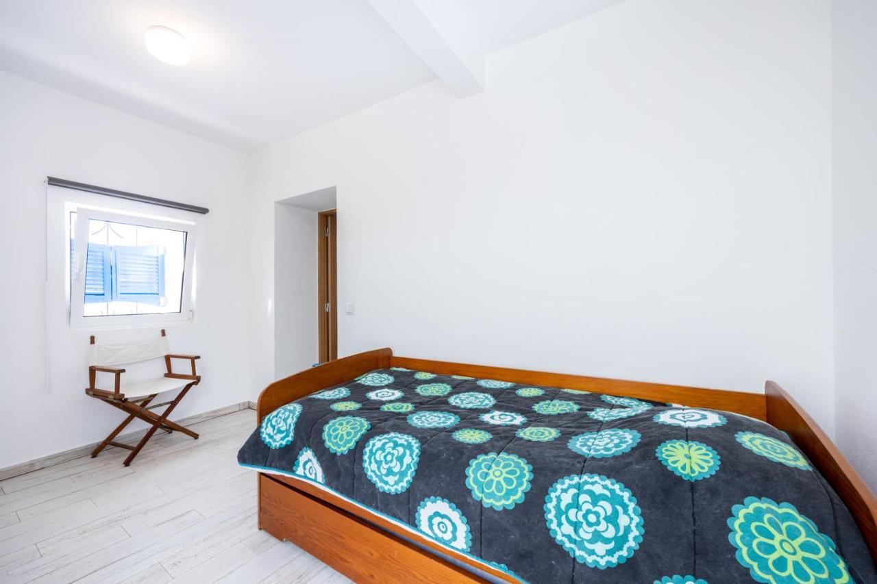 Porta 27 Apartment Силвес Екстериор снимка