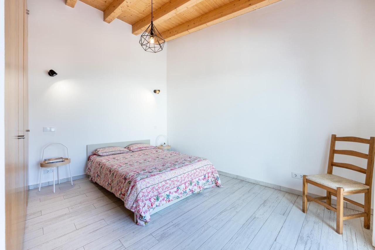 Porta 27 Apartment Силвес Екстериор снимка