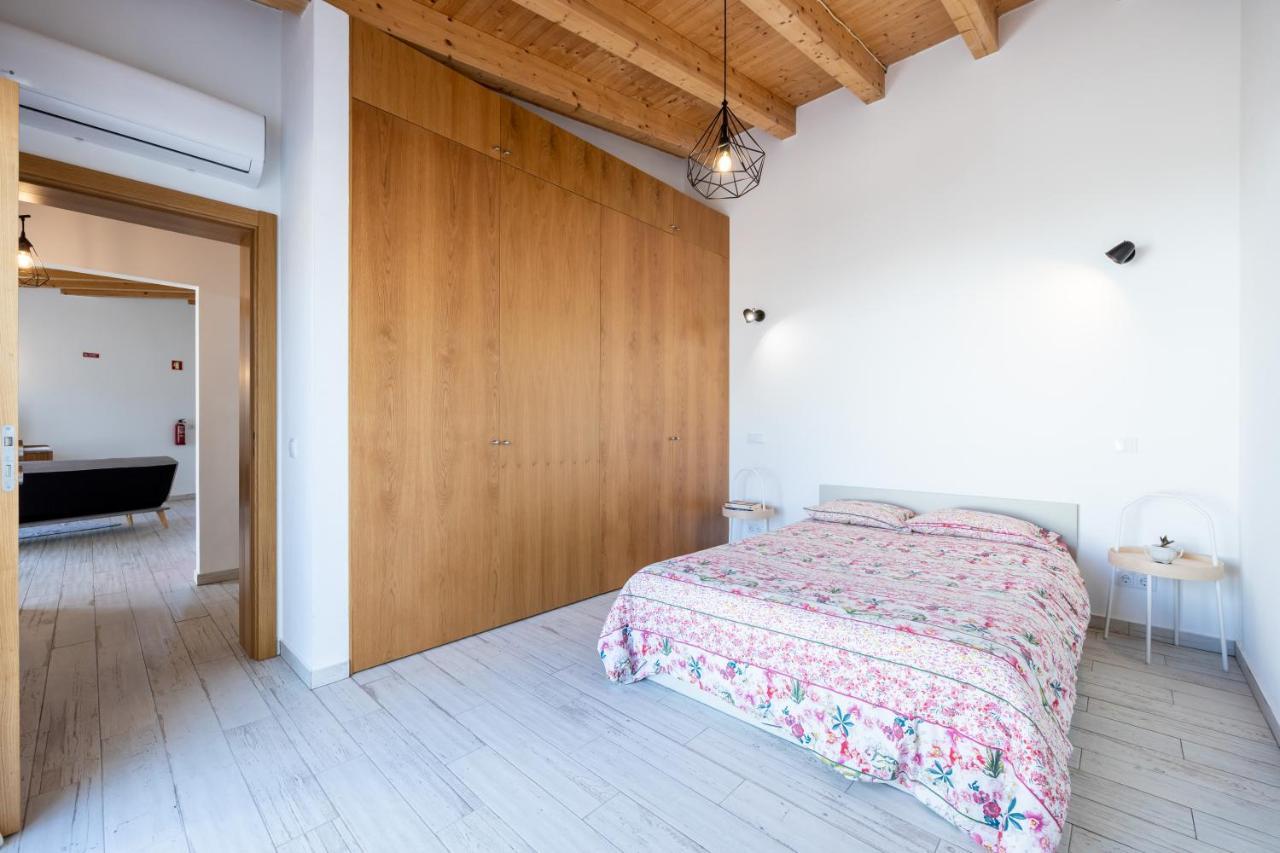 Porta 27 Apartment Силвес Екстериор снимка