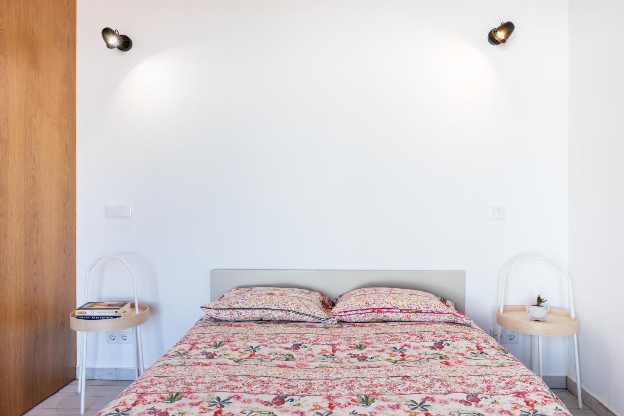 Porta 27 Apartment Силвес Екстериор снимка