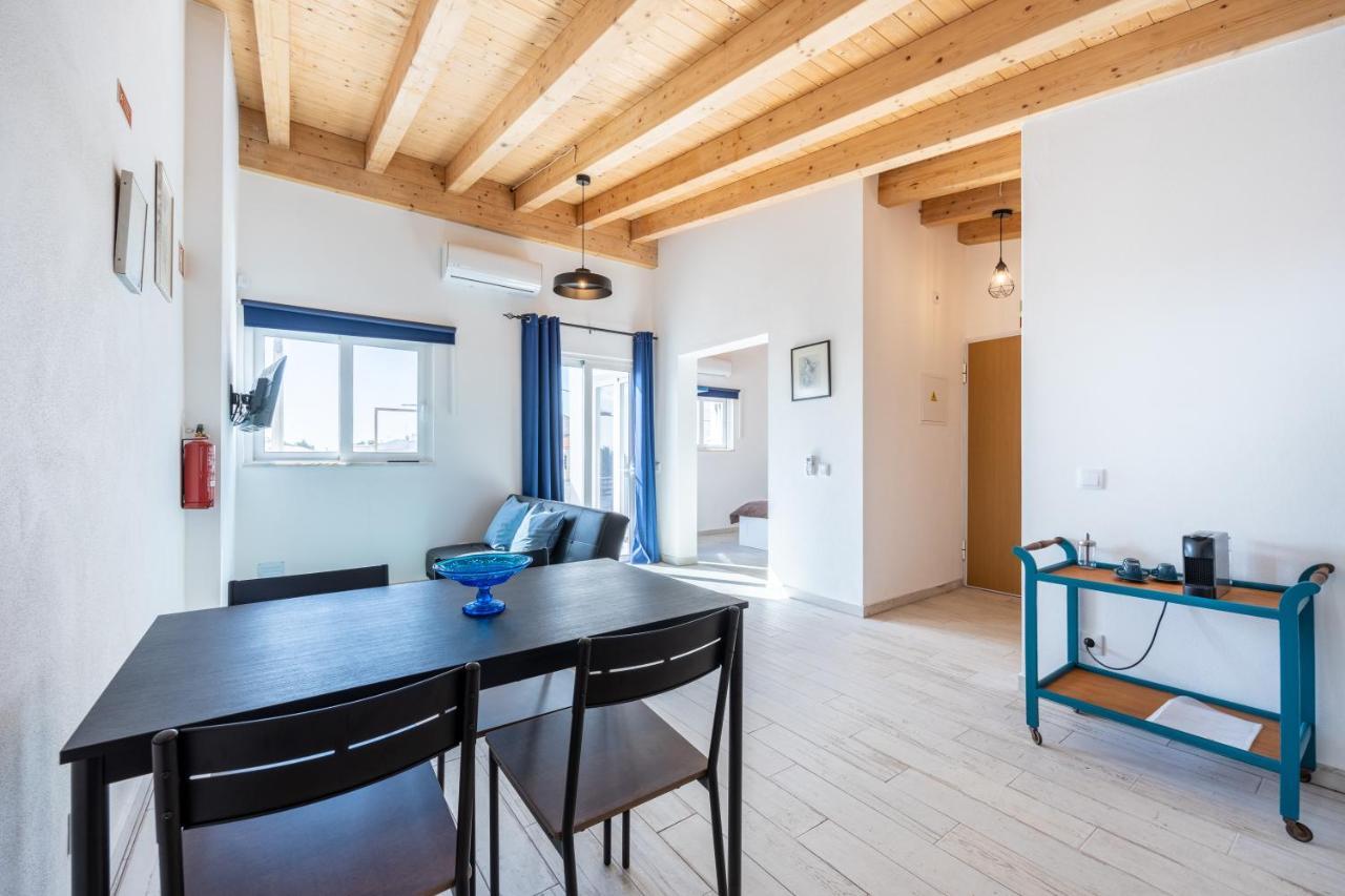 Porta 27 Apartment Силвес Екстериор снимка