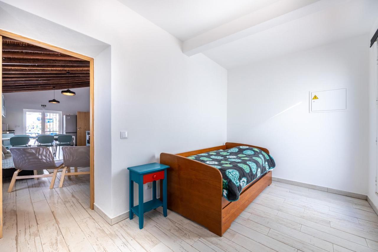 Porta 27 Apartment Силвес Екстериор снимка