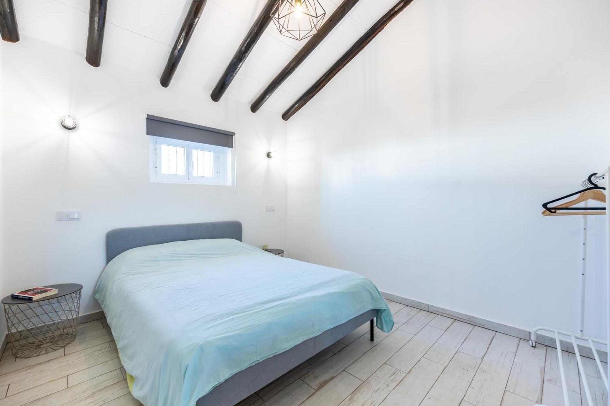 Porta 27 Apartment Силвес Екстериор снимка