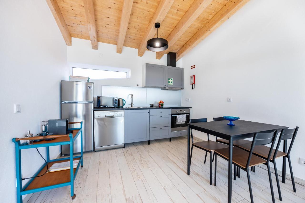 Porta 27 Apartment Силвес Екстериор снимка
