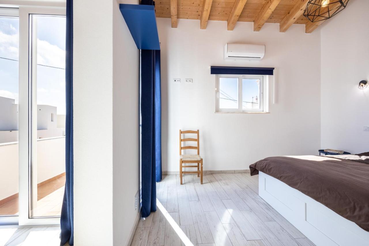 Porta 27 Apartment Силвес Екстериор снимка