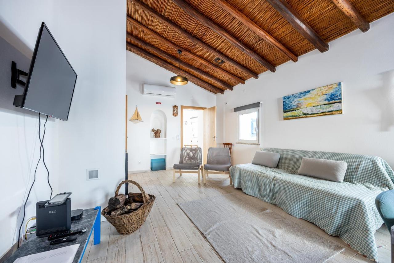 Porta 27 Apartment Силвес Екстериор снимка