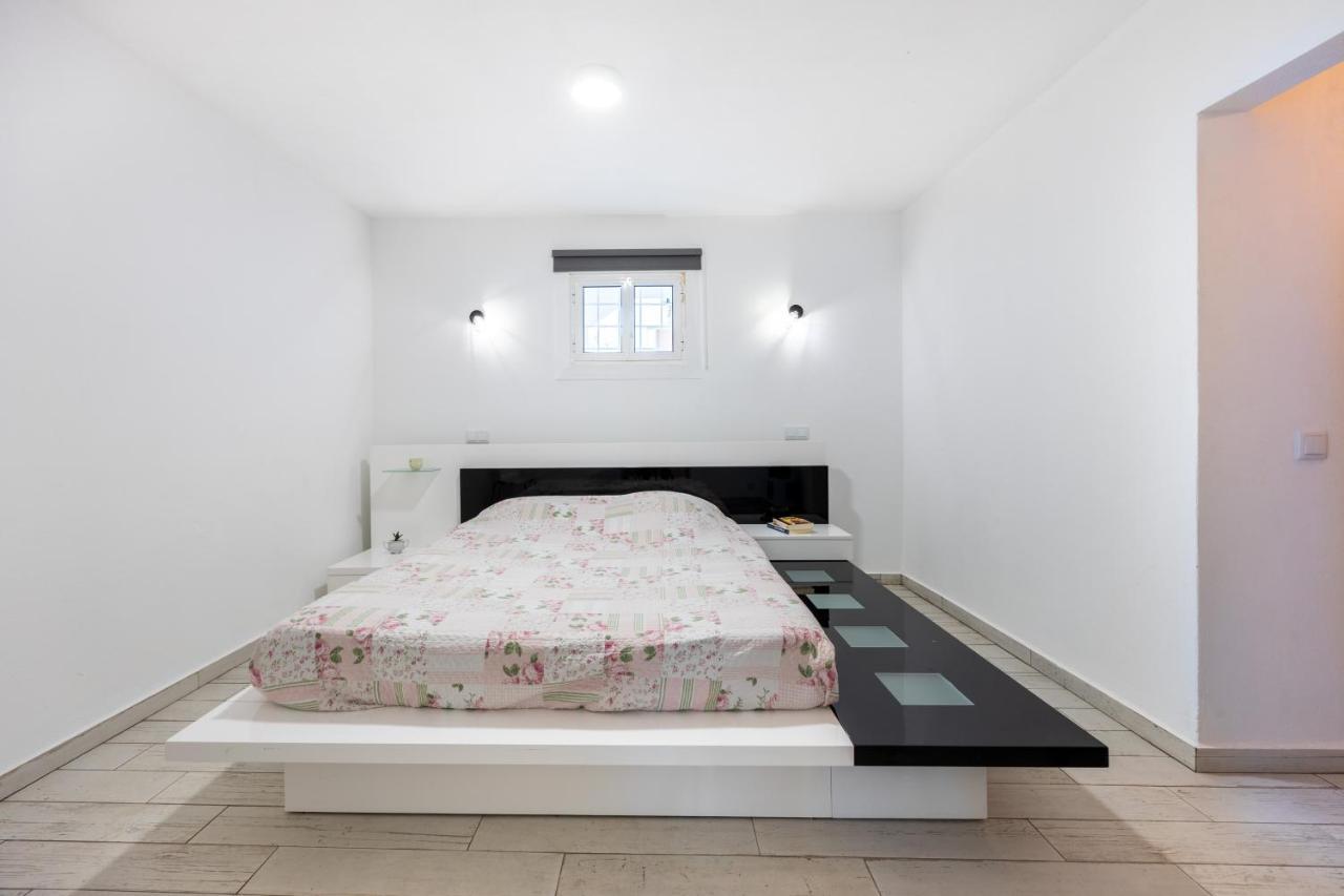 Porta 27 Apartment Силвес Екстериор снимка