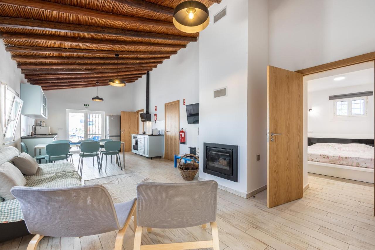 Porta 27 Apartment Силвес Екстериор снимка