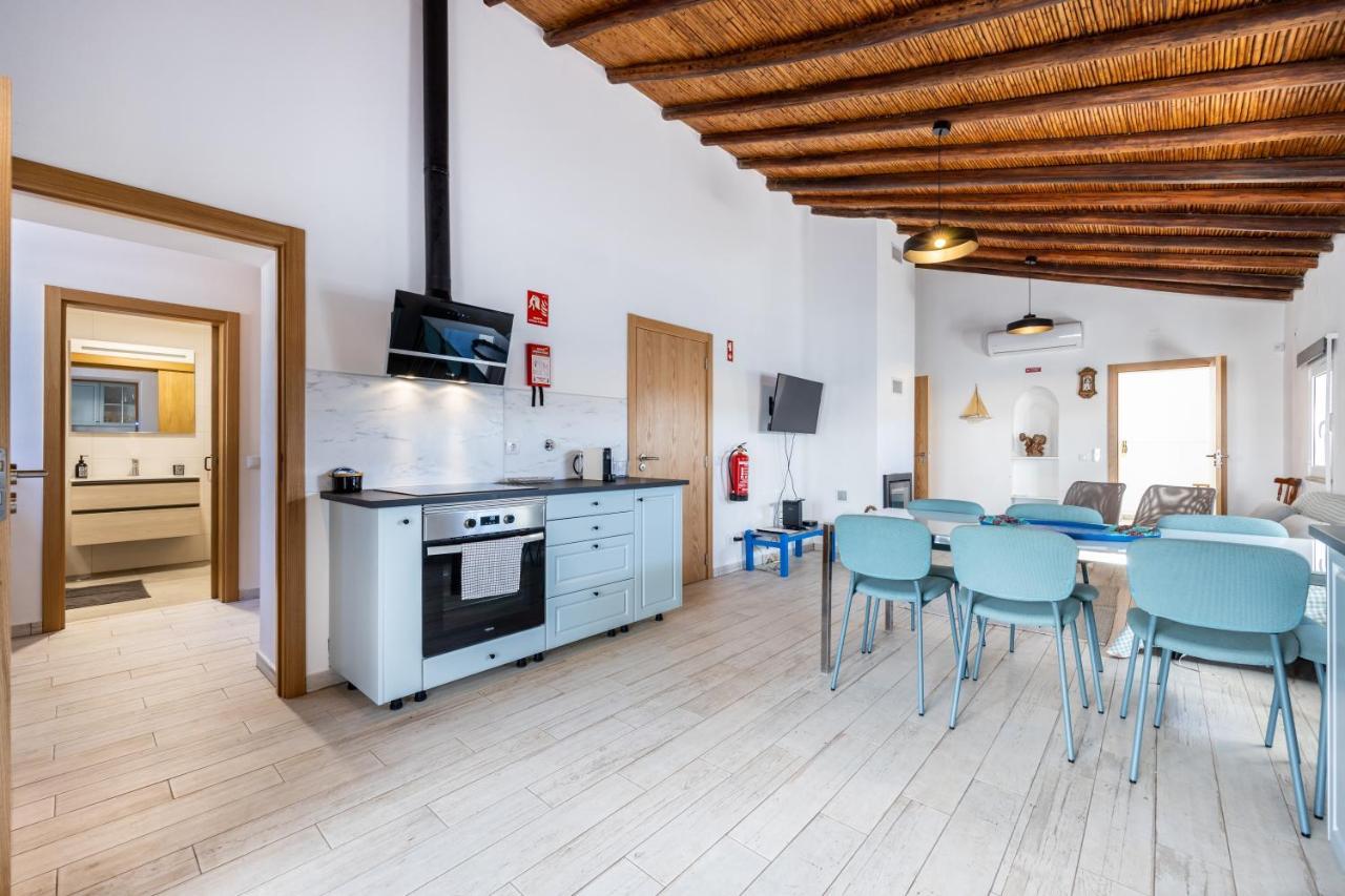Porta 27 Apartment Силвес Екстериор снимка